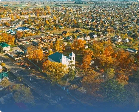 Bartonville
