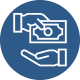 Competitive pay and benefits