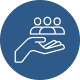 Hands-on training and opportunities to grow
