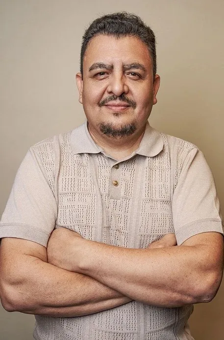 Luis Vega