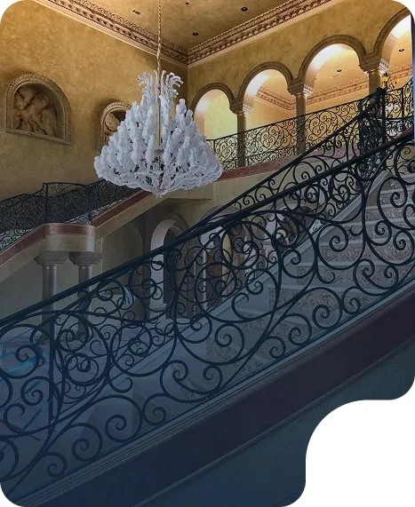 Stair Systems Img