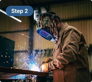Design & Fabrication