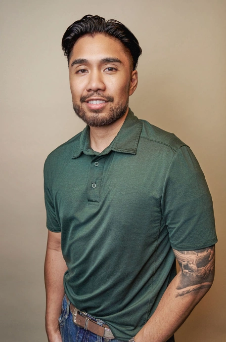Timothy Andres