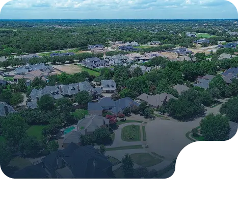 Colleyville Area