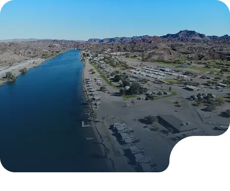 Parker Area