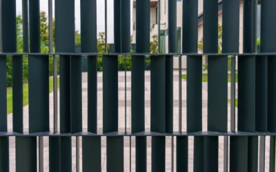Why Custom Iron Gates Are the Perfect Choice for Your Property