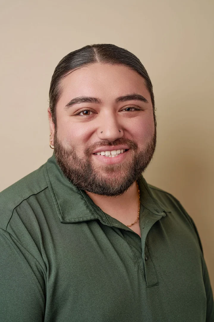 Endy Romero - Office Administrator