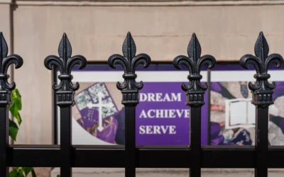 How Custom Gates Increase Your Property Value and Security
